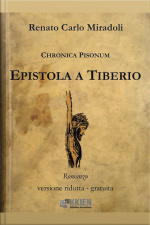Epistola A Tiberio - Versione Ridotta