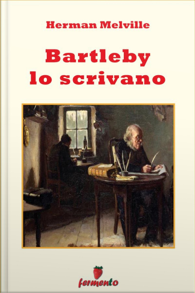 Bartleby Lo Scrivano