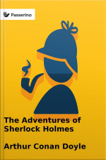 The Adventures Of Sherlock Holmes