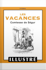 Les Vacances (illustré)