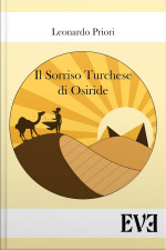 Il Sorriso Turchese Di Osiride