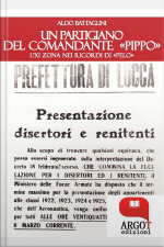 Un Partigiano Del Comandante “pippo”: Lxi Zona Nei Ricordi Di pelo