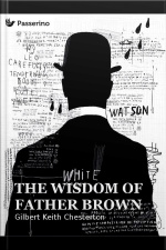 The Wisdom Of Father Brown