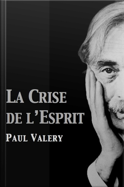 La Crise De Lesprit