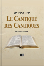 La Cantique Des Cantiques