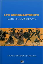 Les Argonautiques (jason Et Les Argonautes)
