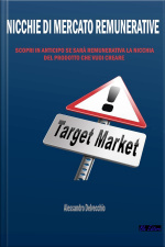 Nicchie Di Mercato Remunerative: Scopri In Anticipo Se Sarà Remunerativa La Nicchia Del Prodotto Che Vuoi Creare