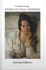Storia Di Una Capinera