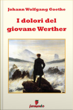 I Dolori Del Giovane Werther