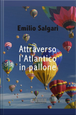 Attraverso Latlantico In Pallone