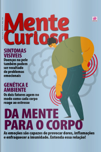 Mente Curiosa - Edição Nº 75