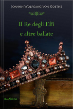 Il Re Degli Elfi E Altre Ballate