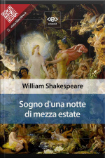 Sogno Di Una Notte Di Mezza Estate