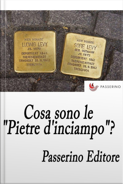 Cosa Sono Le pietre Dinciampo?