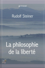 La Philosophie De La Liberté