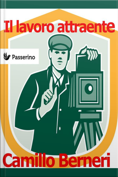 Il Lavoro Attraente