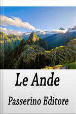 Le Ande