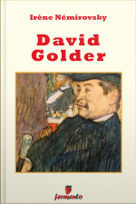 David Golder