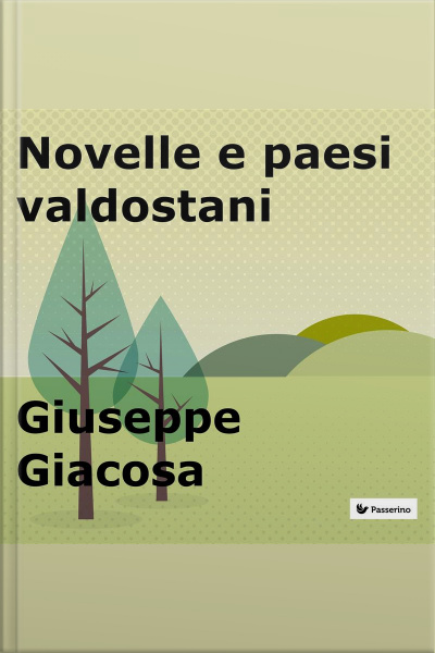 Novelle E Paesi Valdostani