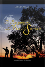 Ti Raggiungerò Sulla Via Delle Spezie