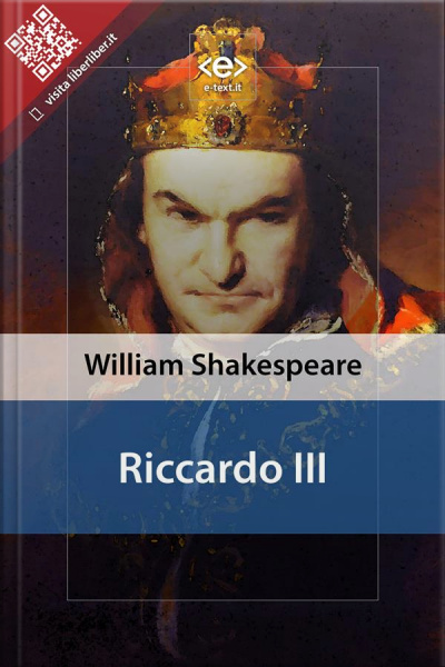Riccardo Iii