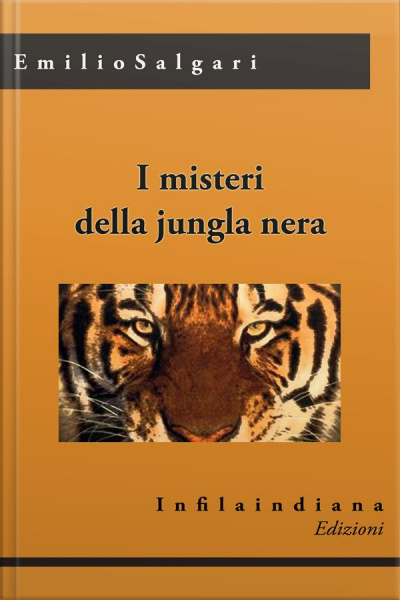 I Misteri Della Jungla Nera