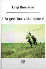 Largentina Vista Come È