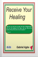 Receive Your Healing