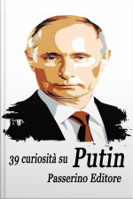 39 Curiosità Su Putin
