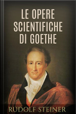 Le Opere Scientifiche Di Goethe