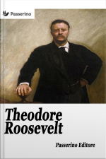 Theodore Roosevelt