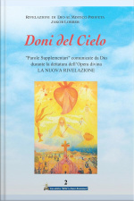 Doni Del Cielo Volume 2