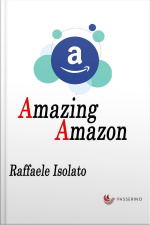 Amazing Amazon
