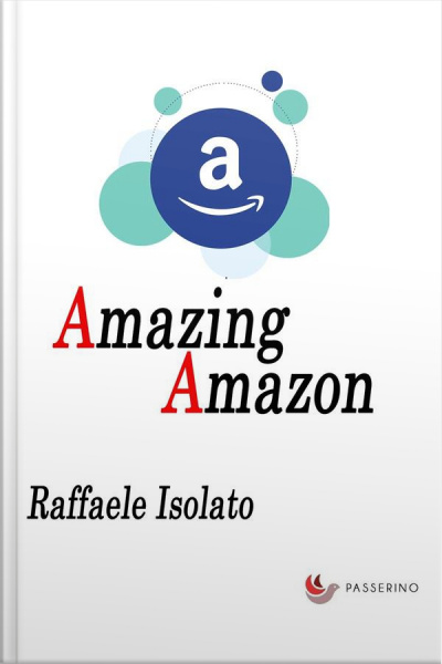 Amazing Amazon
