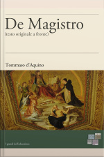 De Magistro