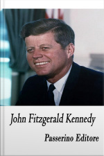 John Fitzgerald Kennedy