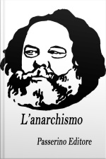 Lanarchismo