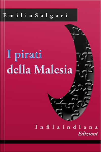 I Pirati Della Malesia