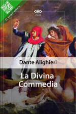 La Divina Commedia