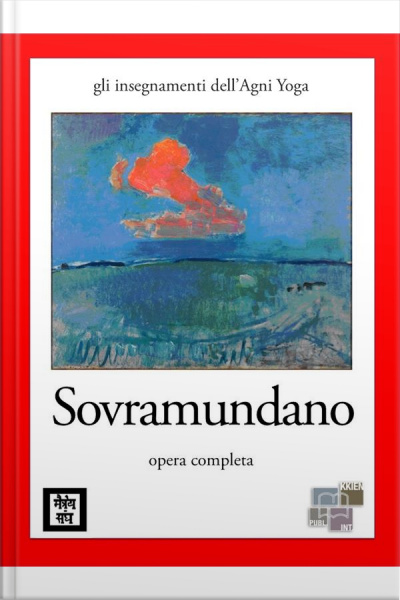 Sovramundano - La Vita Interiore