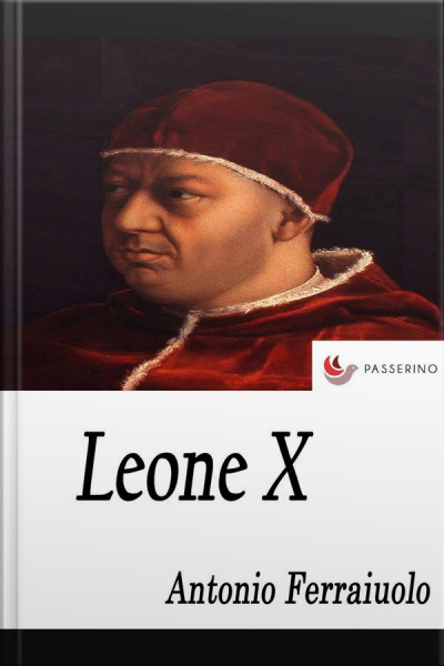 Leone X
