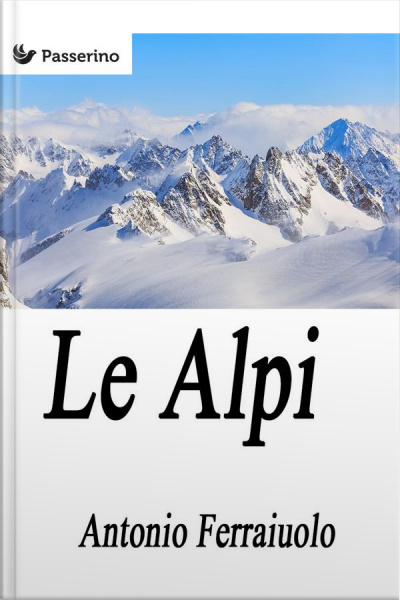 Le Alpi