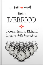 Il Commissario Richard. La Nota Della Lavandaia