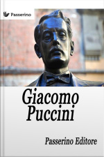 Giacomo Puccini