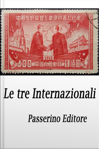 Le Tre Internazionali
