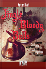 Jingle Bloody Bells