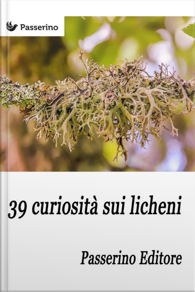 39 Curiosità Sui Licheni