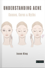 Understanding Acne: Causes, Cures  Myths
