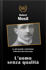 Luomo Senza Qualità