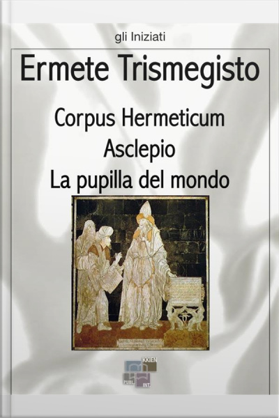 Corpus Hermeticum